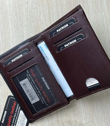 biker wallet